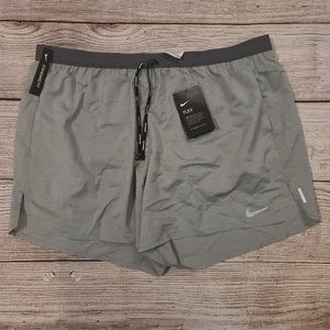 Nike Mens Flex Stride 5” Shorts